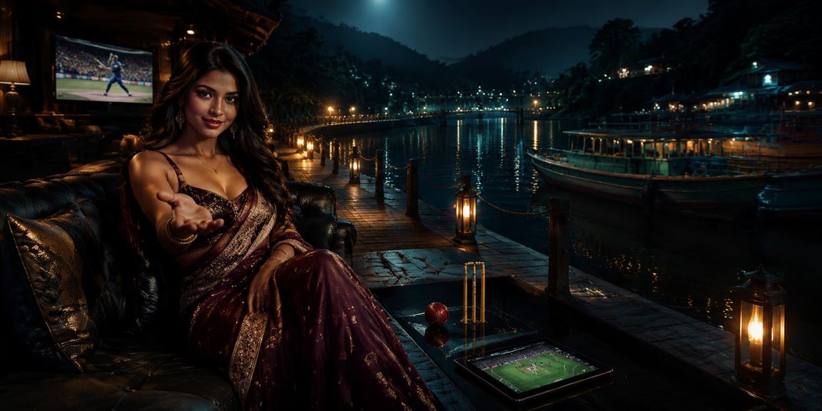 বান্দরবানে ক্রিকেট বেটিং অভিজ্ঞতা