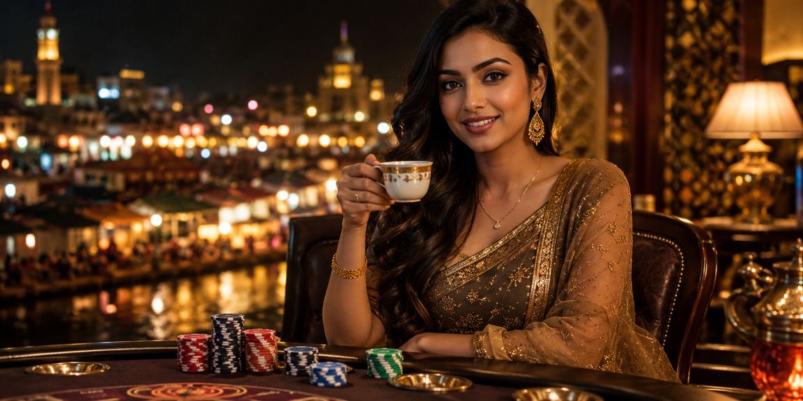 কুমিল্লার রাতের বাজারে বেটিং আনন্দ