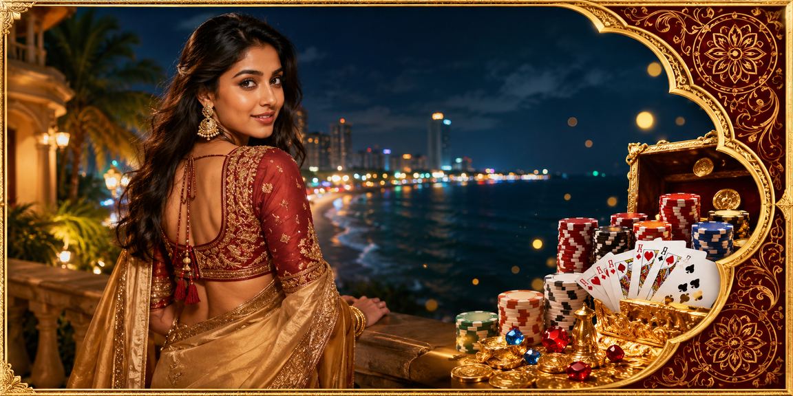 রংপুরে সমুদ্র সৈকতে পোকার গেমের মুহূর্ত