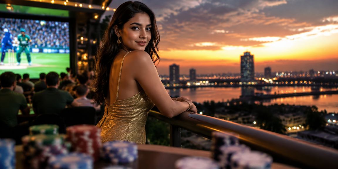 বাংলাদেশের একটি গ্রাম্য মাঠে ক্রিকেট বেটিং নিয়ে আলোচনা